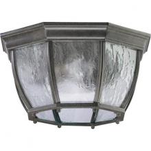 Quorum 7931-2-25 - WESTON 2LT CMNT - TG