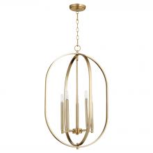 Quorum 8044-5-80 - COLLINS 5LT ENTRY - AGB