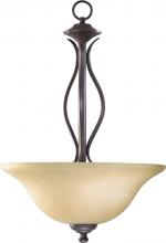 Quorum 8110-3-44 - SPENCER 3LT PEND - TS