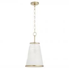 Quorum 8238-11-80 - PROVIDENCE 11" PEND - AGB