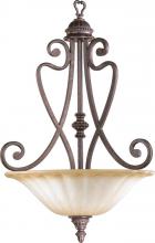 Quorum 8326-4-44 - SUMMERSET 4LT PEND - TS