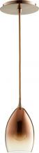 Quorum 899-49 - COPPER OMBRE DOME - SC