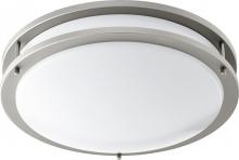 Quorum 903-15-65 - LED 23w ROUND CONTEMP-STN