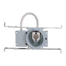 Quorum 905 - 4" NON-IC NEW CONSTR FXTR