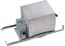 Quorum 907 - 4" IC NEW CONSTR FXTR