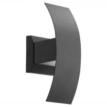 Quorum 9720-69 - CURVO 12" LED SCONCE -TXB