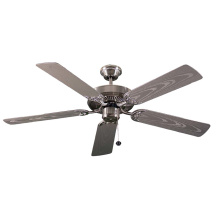 HOMEnhancements 12537 - 52' 5-Blade NK Fan - Silver Blades