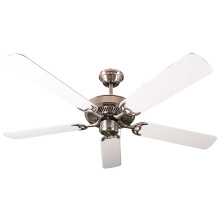 HOMEnhancements 12540 - 52'' 5-Blade NK Fan - White Blades