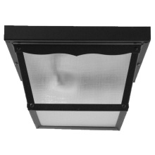 HOMEnhancements 13068 - Front Porch Ceiling Mount - BK