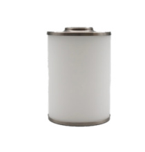 HOMEnhancements 16413 - White Glass Only for LX items - NK Rings