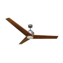 HOMEnhancements 21204 - Monica 3-Blade 56" NK Fan WL Blades 20W LED 3K