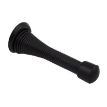 HOMEnhancements 21219 - DD02-31BL 3 1/8' SPRING DOOR STOP MB