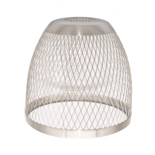 HOMEnhancements 70382 - Metal Mesh Shade ONLY for Amara Vanity - NK
