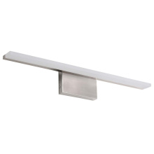 HOMEnhancements 70484 - Zenon 32" LED strip Vanity - NK 25W LED 3K-4K-5K