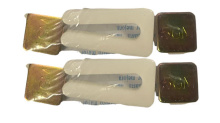 HOMEnhancements 12636 - Fan Balance Kit (5 Gram)