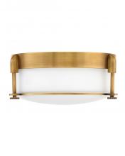 Hinkley 3231HB - Small Flush Mount