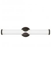 Hinkley 50082BX - Medium LED Vanity