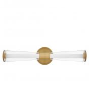 Hinkley 53102LCB - Large LED Vanity