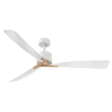 Hinkley 908260FMW-LDD - Rafter 60" Uplight Fan