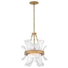 Fredrick Ramond FR46917BNG - Large Pendant