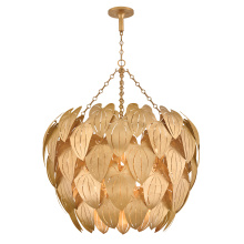 Fredrick Ramond FR47168DA - Large Chandelier