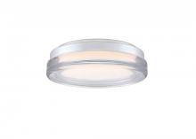 Fanimation LK6865 - Pendry Ceiling Fan Correlated Color Temperature (CCT) Select LED Light Kit