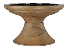 Fanimation CCK6721DF - Spitfire Ceiling Fan Close to Ceiling Kit - Driftwood