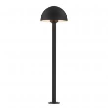 ET2 E41453-BK-24 - Alumilux Bollard-Outdoor Pathway Light